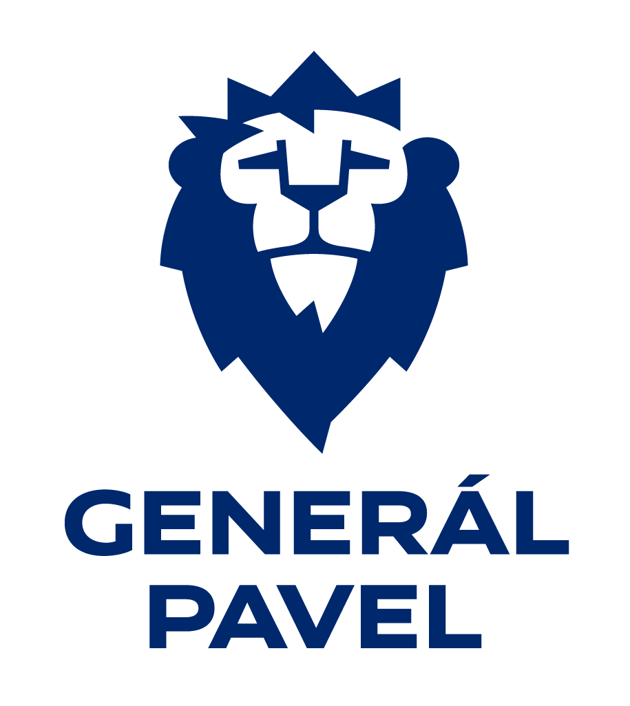 Generál Pavel